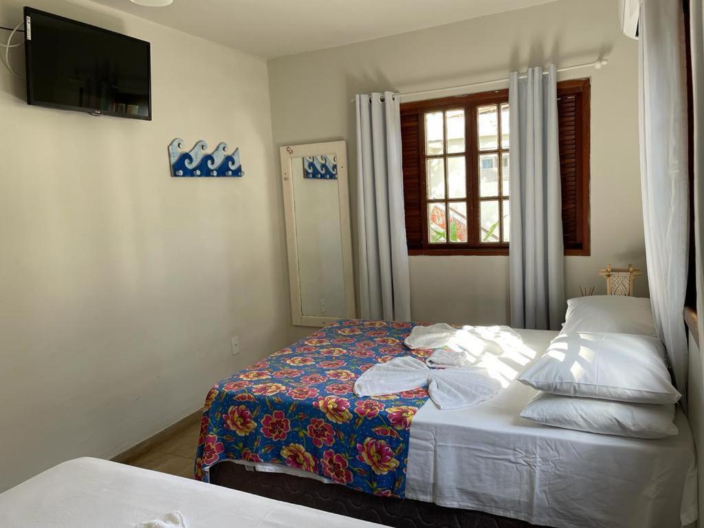 Hostel Luz Anchieta  Exterior photo