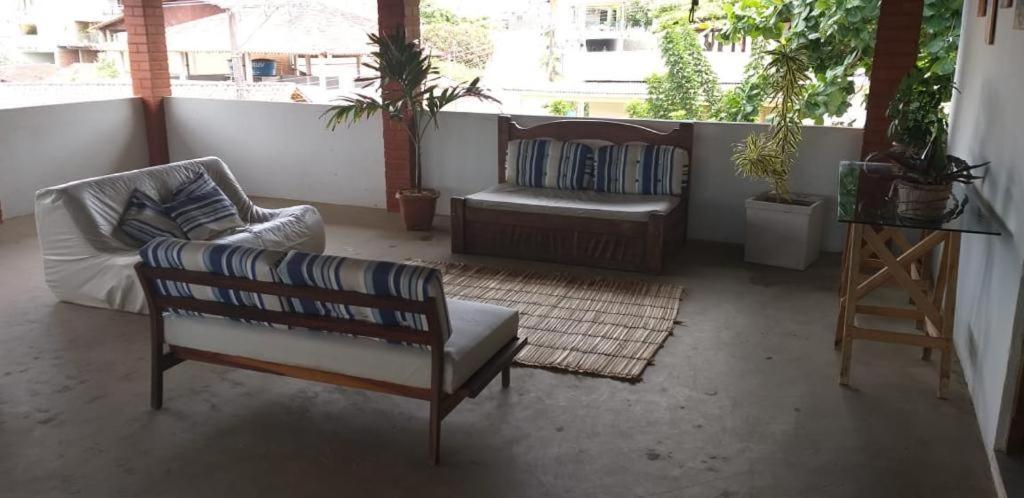 Hostel Luz Anchieta  Exterior photo