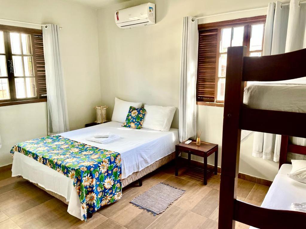 Hostel Luz Anchieta  Exterior photo