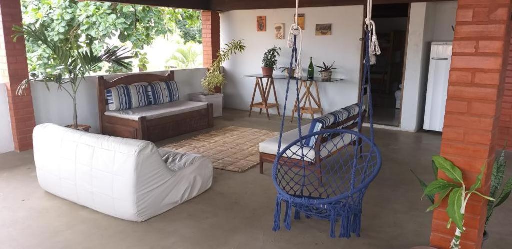 Hostel Luz Anchieta  Exterior photo
