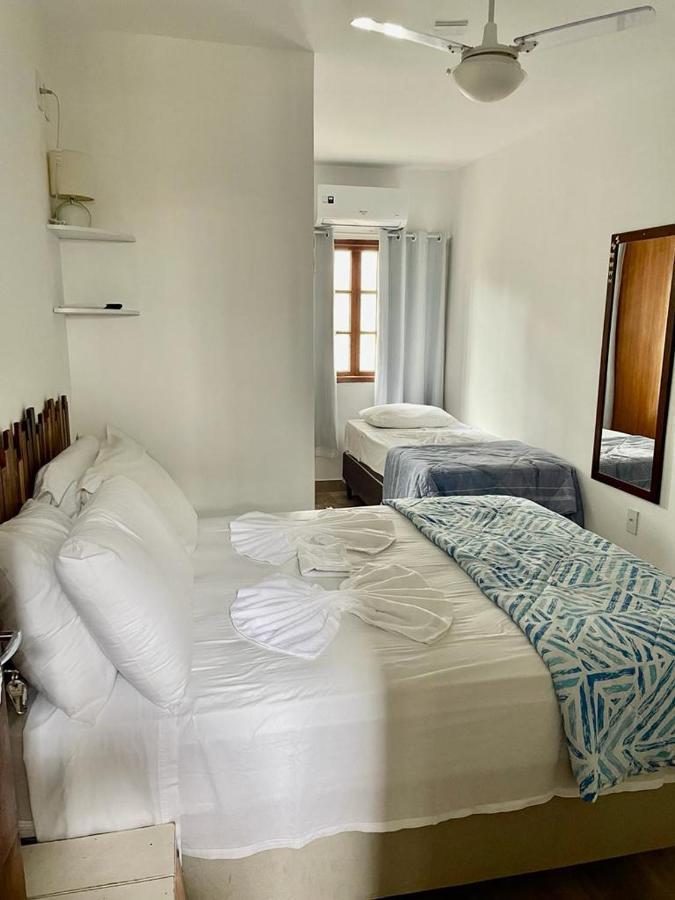 Hostel Luz Anchieta  Exterior photo