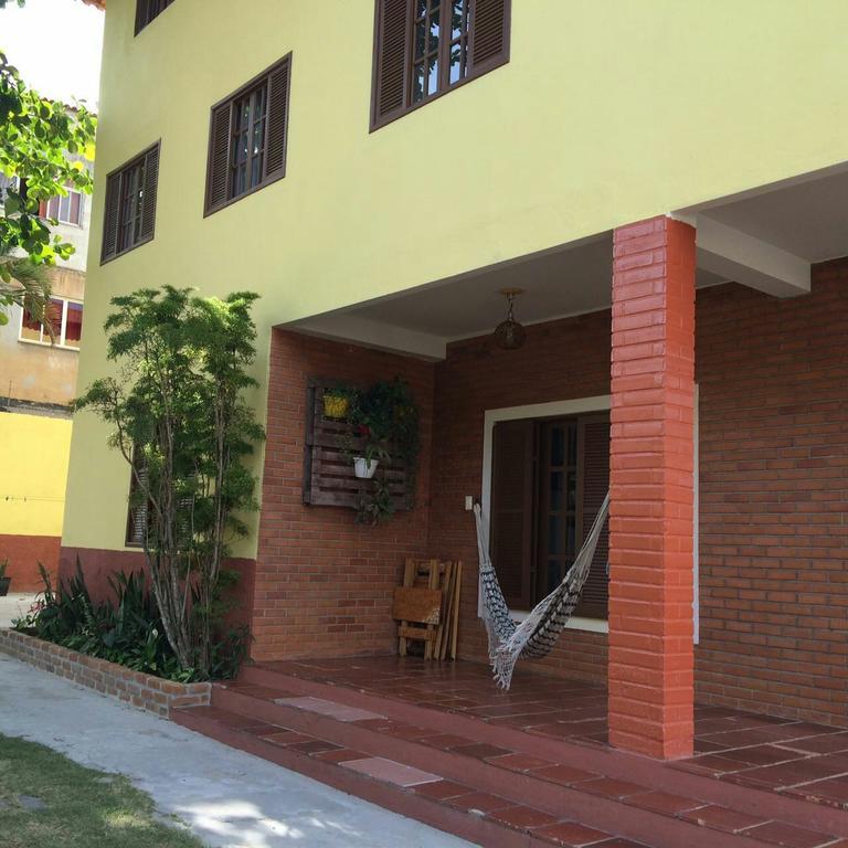 Hostel Luz Anchieta  Exterior photo