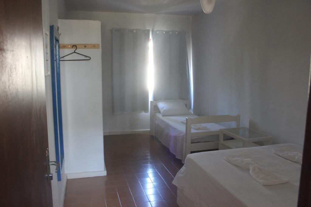 Hostel Luz Anchieta  Exterior photo