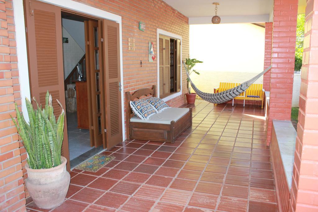 Hostel Luz Anchieta  Exterior photo