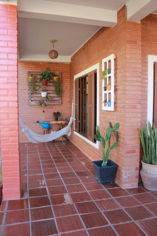 Hostel Luz Anchieta  Exterior photo