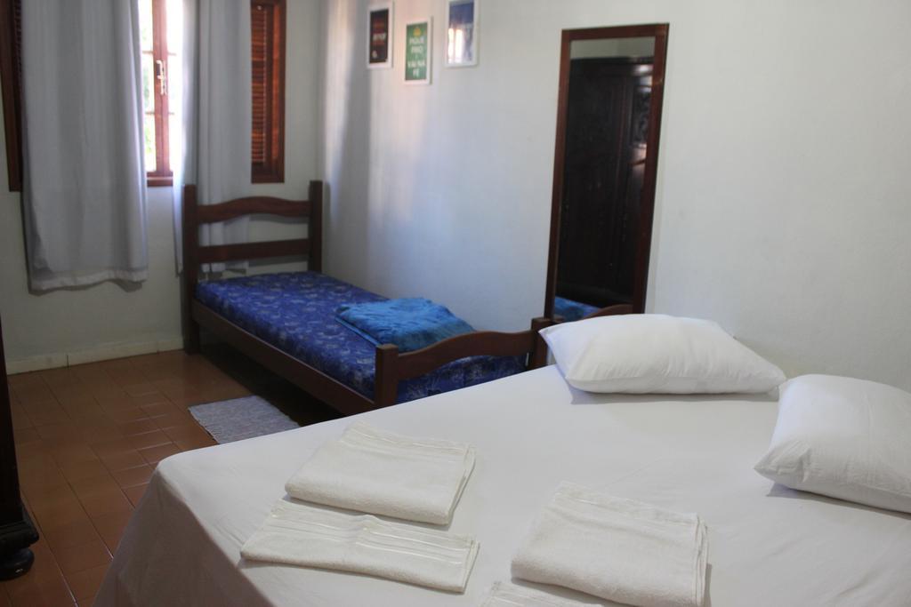 Hostel Luz Anchieta  Exterior photo
