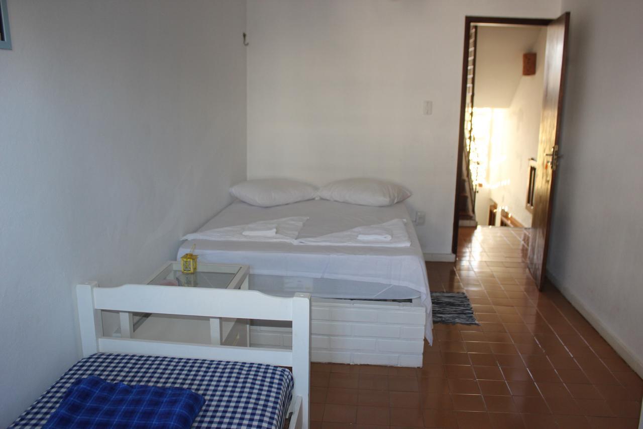 Hostel Luz Anchieta  Exterior photo