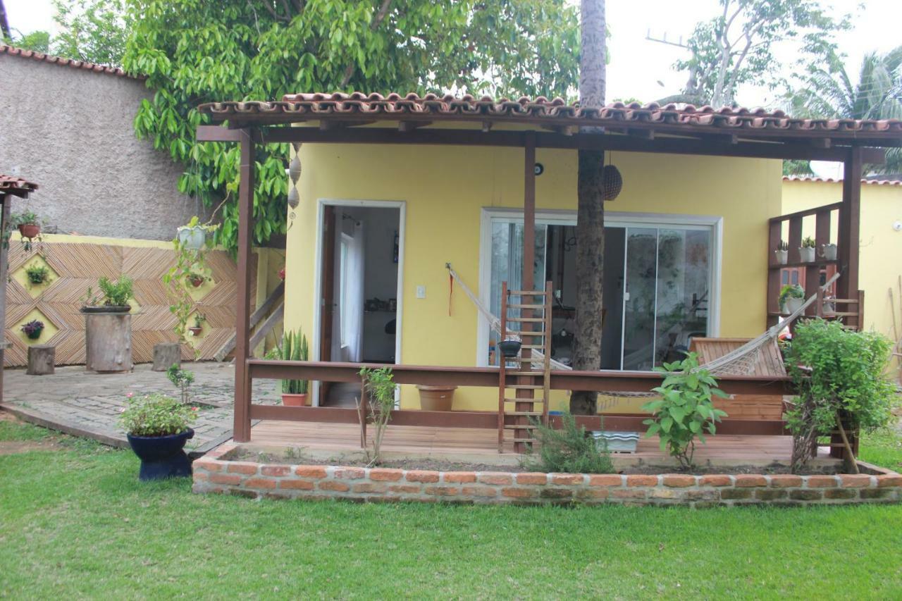 Hostel Luz Anchieta  Exterior photo