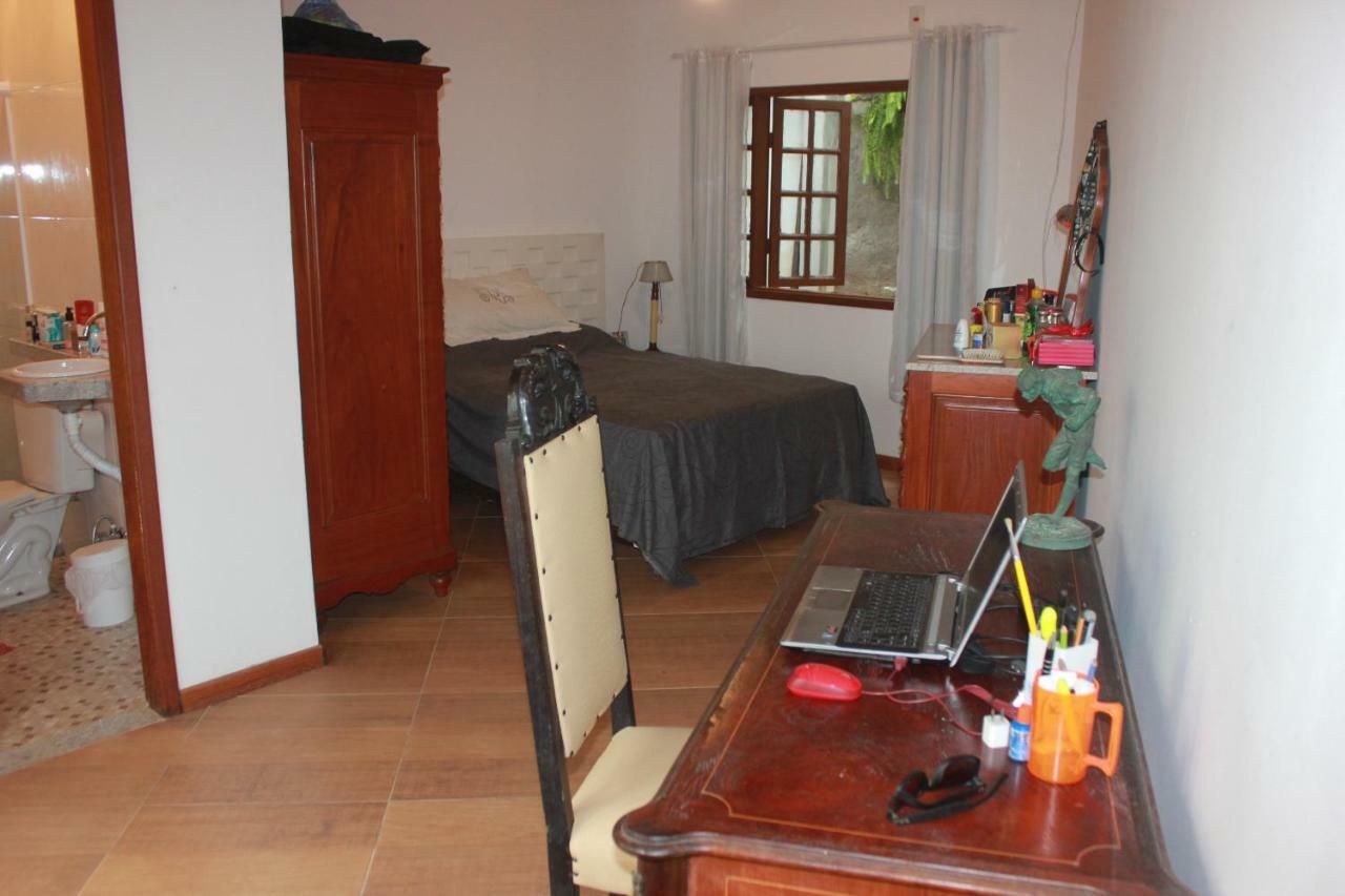 Hostel Luz Anchieta  Exterior photo