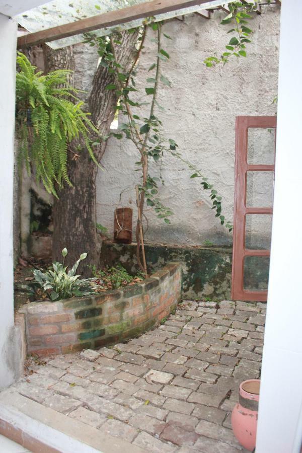 Hostel Luz Anchieta  Exterior photo