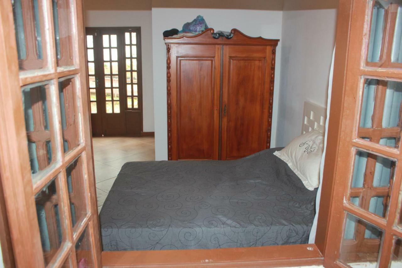 Hostel Luz Anchieta  Exterior photo