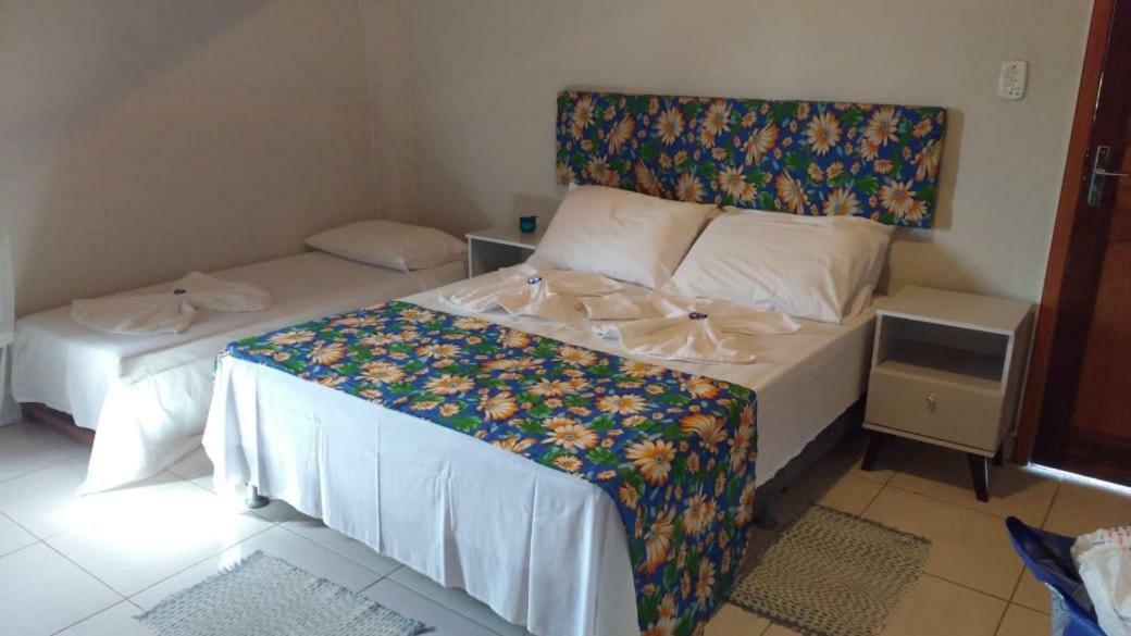 Hostel Luz Anchieta  Exterior photo