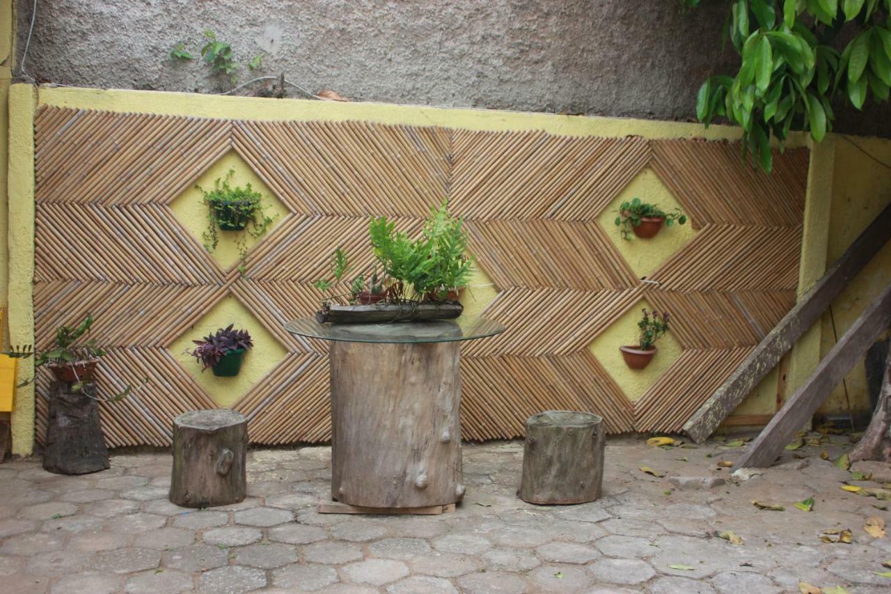 Hostel Luz Anchieta  Exterior photo