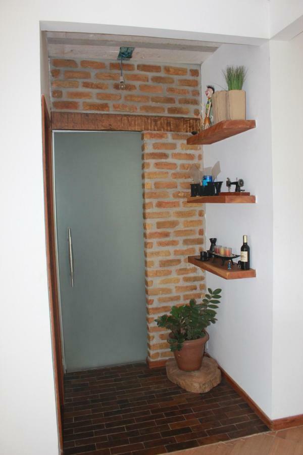 Hostel Luz Anchieta  Exterior photo